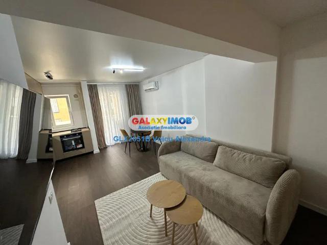 Apartament închirieri în Popesti Leordeni, București