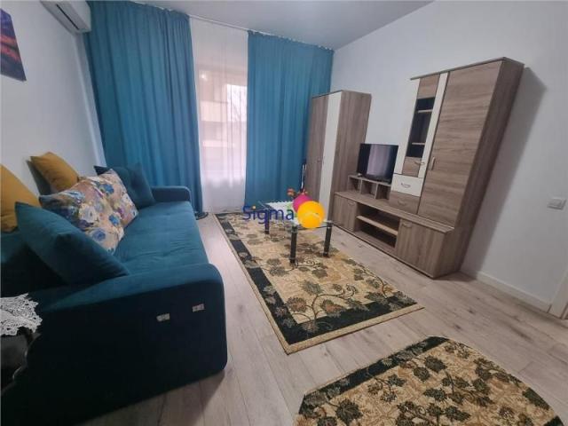 Apartament închirieri în Mircea Cel Batran, Iași