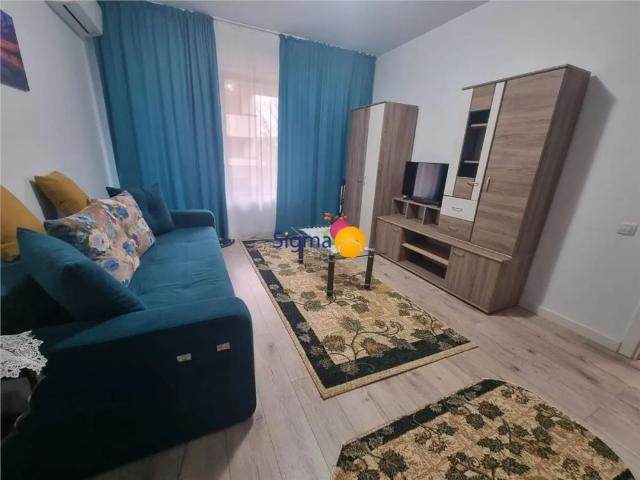 Apartament închirieri în Centru, Iași