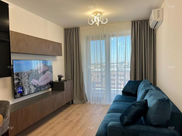 Apartament închirieri în București