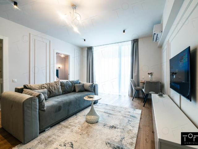 Apartament închirieri în București