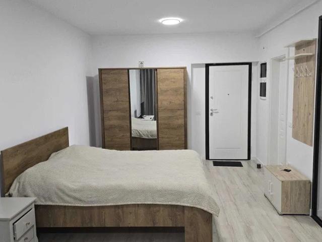 Garsonieră închirieri în Mircea Cel Batran, Iași