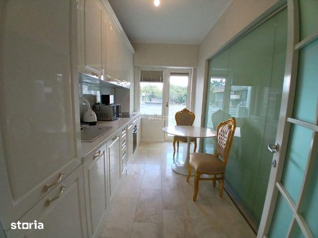 Apartament închirieri în Mircea Cel Batran, Iași
