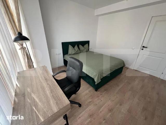 Apartament închirieri în Colonia de Sub Deal, Florești
