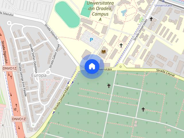 Apartament închirieri în Oradea, Bihor