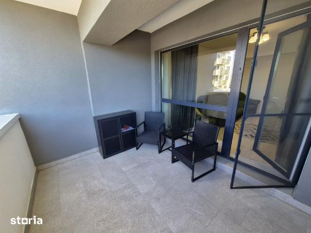 Apartament închirieri în Vivamus Park Residence, Sânpetru