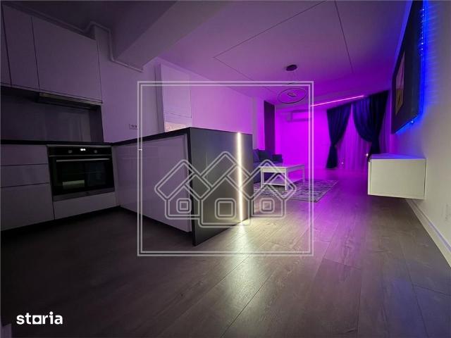 Apartament închirieri în Doamna Stanca, Sibiu