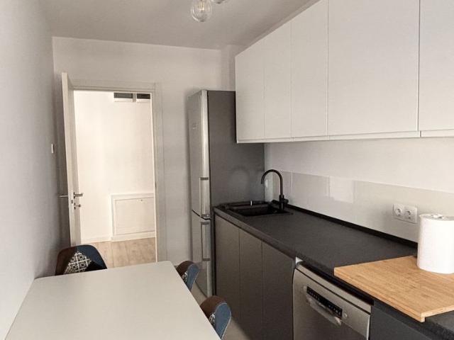 Apartament închirieri în București