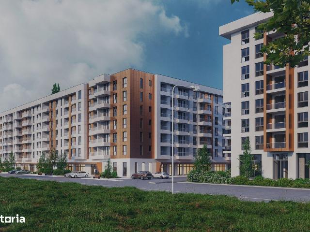 Apartament vânzări în Popesti Leordeni, București