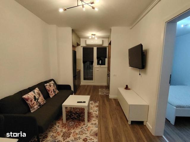 Apartament închirieri în Popesti Leordeni, București