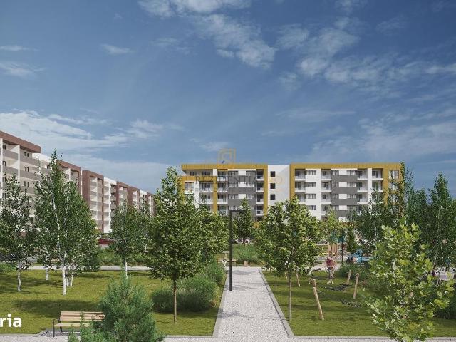 Apartament vânzări