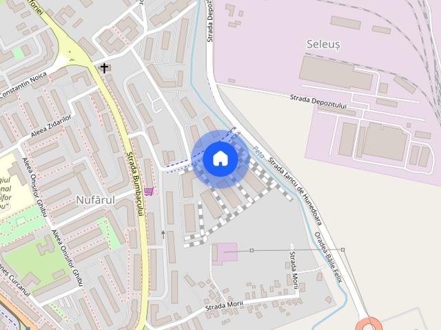 Apartament închirieri în Oradea, Bihor