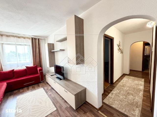Apartament închirieri în Trei Stejari, Sibiu