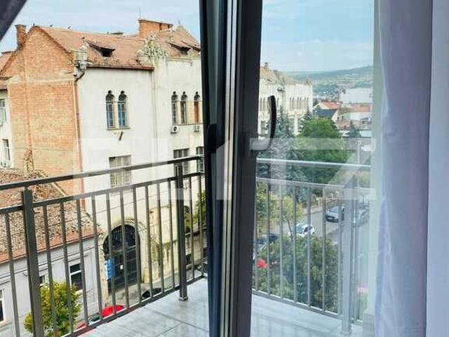 Apartament închirieri în Centru, Cluj-Napoca