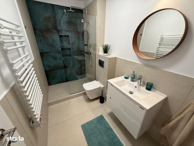 Apartament închirieri în Floresti, Prahova