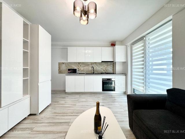 Apartament închirieri în Mircea Cel Batran, Iași