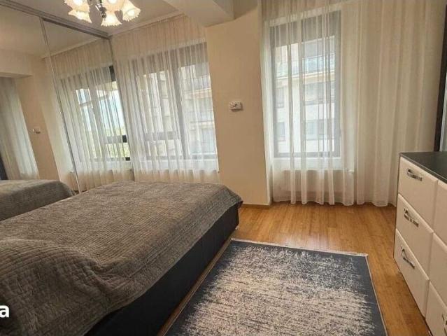 Apartament închirieri în Mircea Cel Batran, Iași