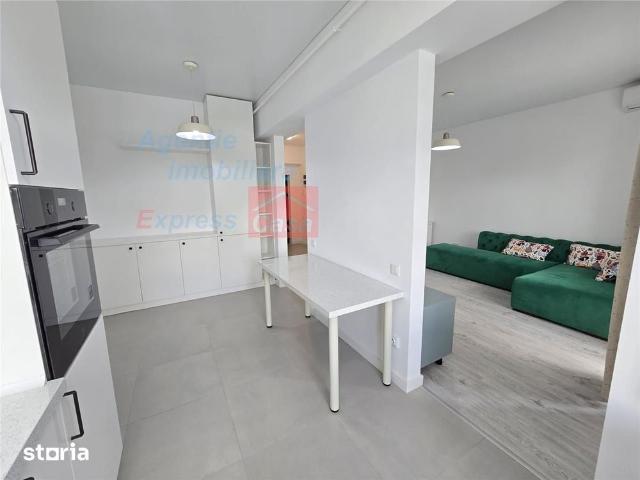 Apartament închirieri în Mircea Cel Batran, Iași