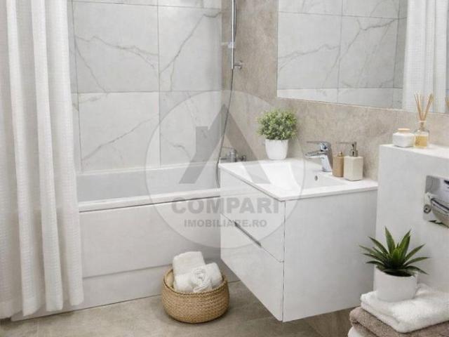 Apartament închirieri în Dobroesti, București