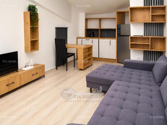 Apartament închirieri în Centru, Iași