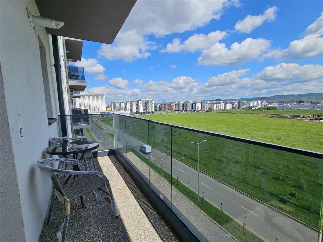 Apartament închirieri în Vestem, Sibiu