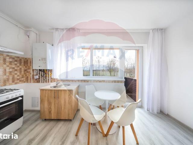 Apartament închirieri în Sanpetru, Brașov