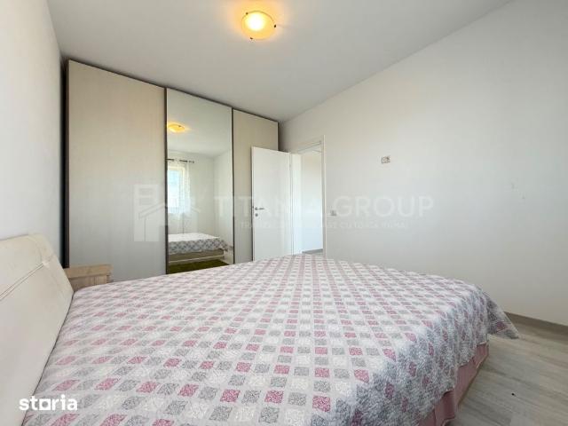 Apartament închirieri în Subcetate City 2, Sânpetru