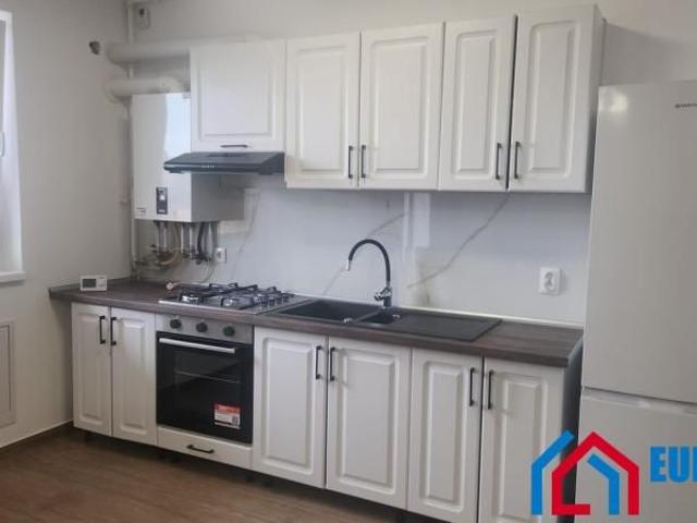 Apartament închirieri în Hipodrom III, Sibiu