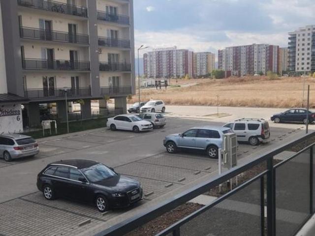 Apartament închirieri în Hipodrom III, Sibiu