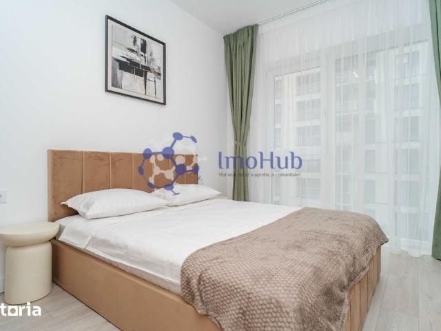 Apartament închirieri în Țesătura, Iași