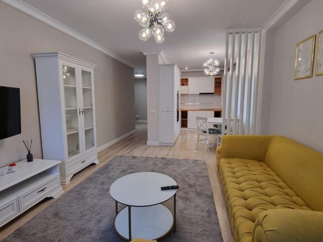 Apartament închirieri în Halchiu, Brașov