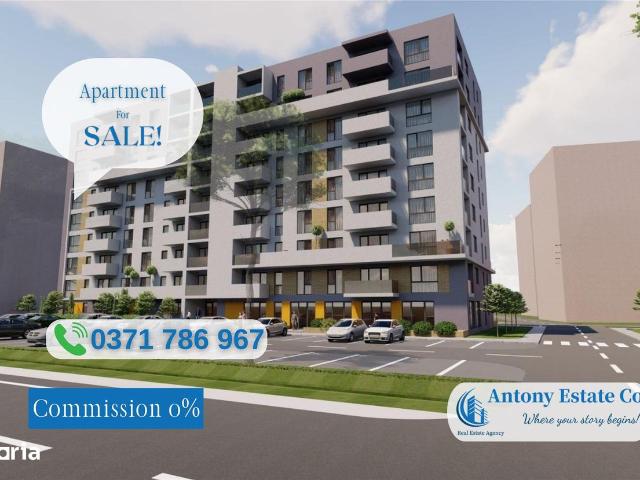 Apartament vânzări