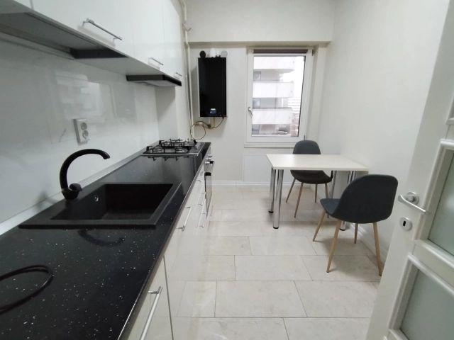 Apartament închirieri în Mircea Cel Batran, Iași