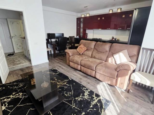 Apartament închirieri în Mircea Cel Batran, Iași