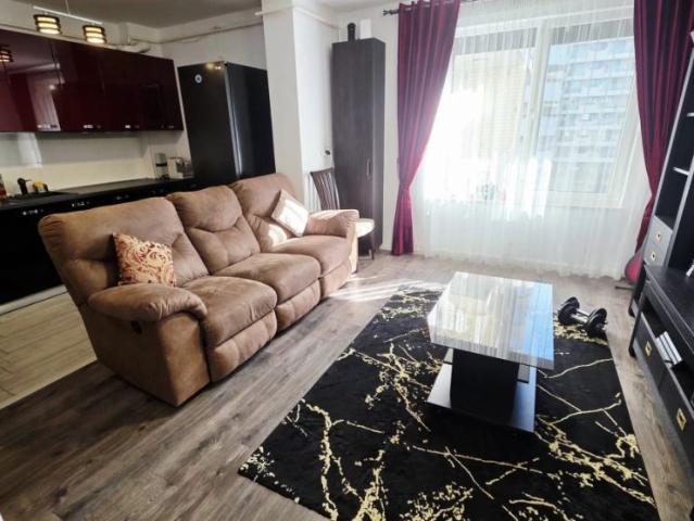 Apartament închirieri în Mircea Cel Batran, Iași
