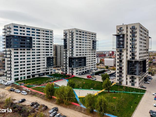 Apartament vânzări