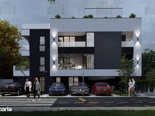 Apartament vânzări