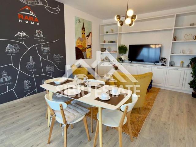 Apartament închirieri în Brasov, Sibiu