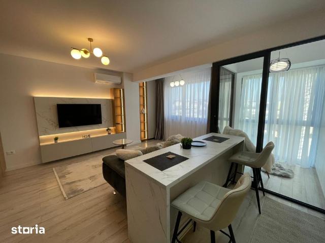 Apartament închirieri în Mircea Cel Batran, Iași