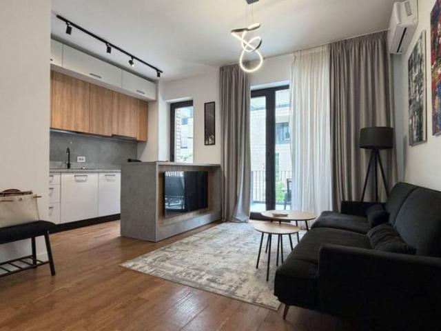 Apartament închirieri în București