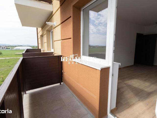 Apartament vânzări în Romani, Brașov