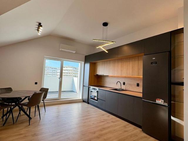 Apartament închirieri în Colonia de Sub Deal, Florești
