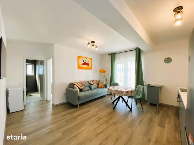 Apartament închirieri în Doamna Stanca, Șelimbăr