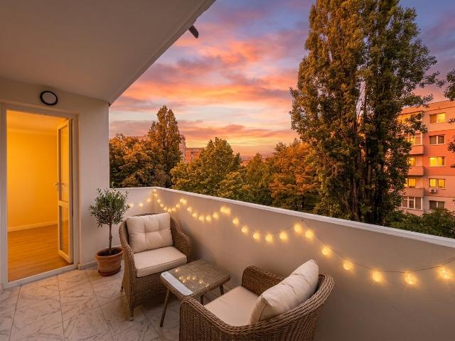 Apartament închirieri în București
