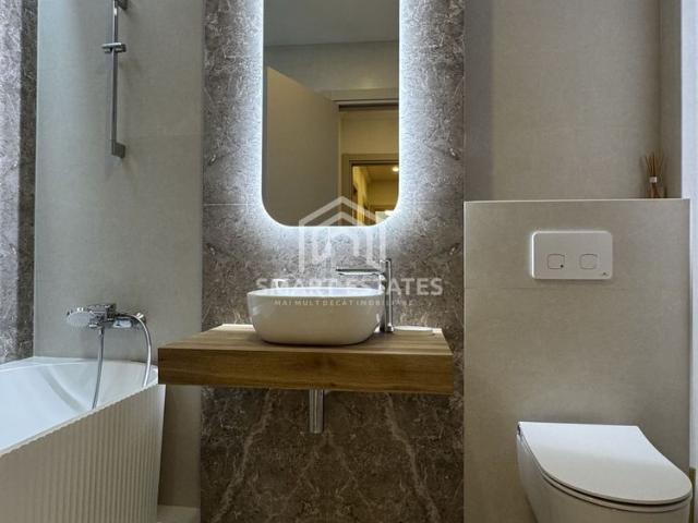 Apartament închirieri în București