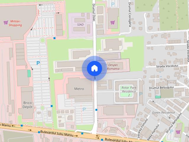 Apartament închirieri în Sector 6, București