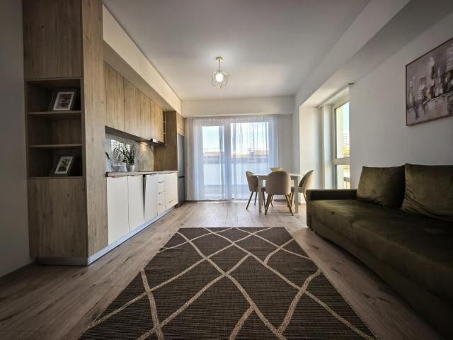 Apartament închirieri în Mircea Cel Batran, Iași