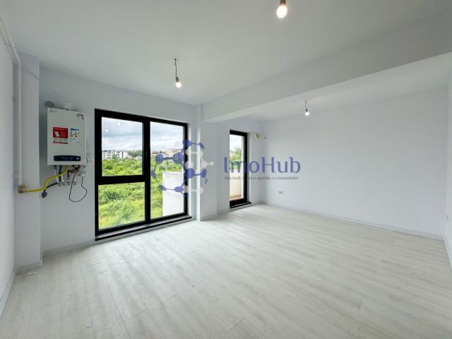 Apartament închirieri în Galata, Iași