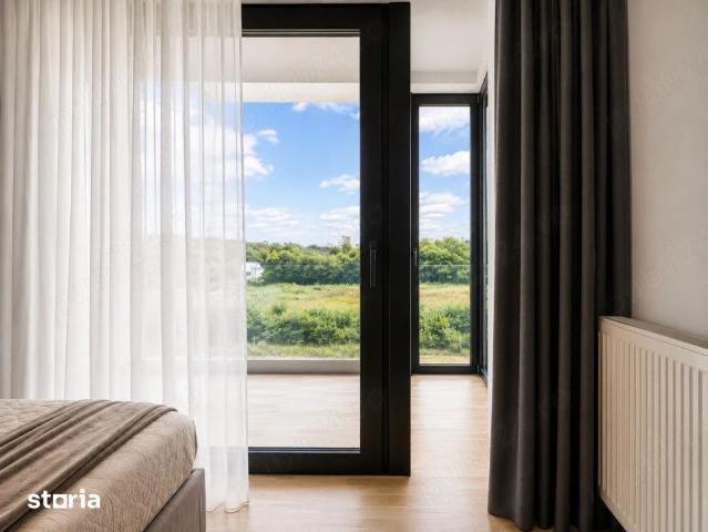 Apartament închirieri în Voluntari, București