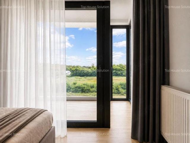 Apartament închirieri în Voluntari, București